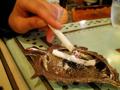 断食