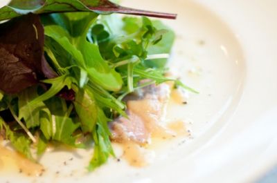 リバウンドを起こす食事