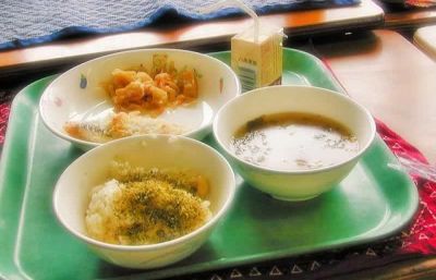 速報】 給食からセシウム検出も「風評被害考え公表しなかった」 その後 ...