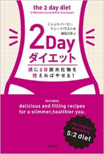 2DAYダイエット