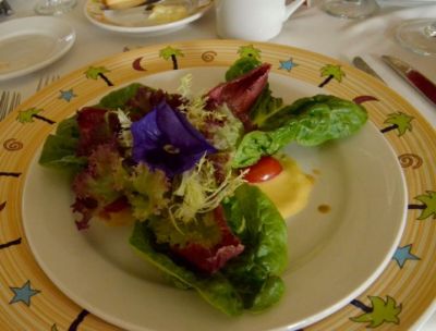 太らない食べ方